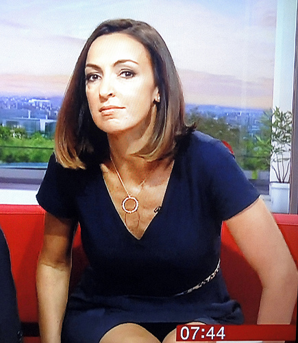 Sally Nugent