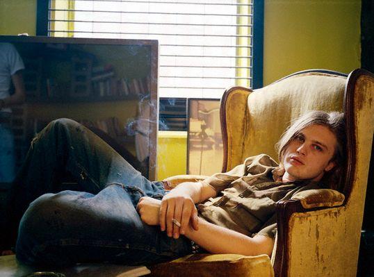 Michael Pitt