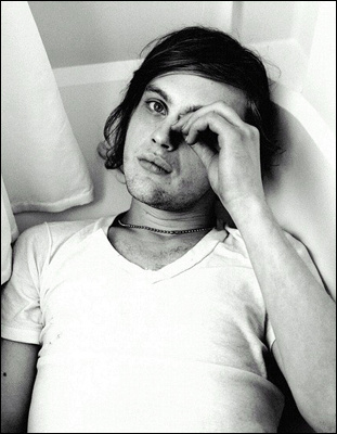 Michael Pitt