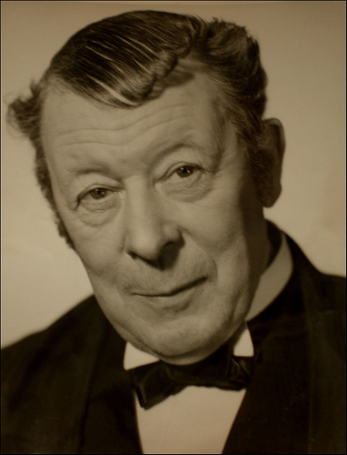 Seymour Hicks