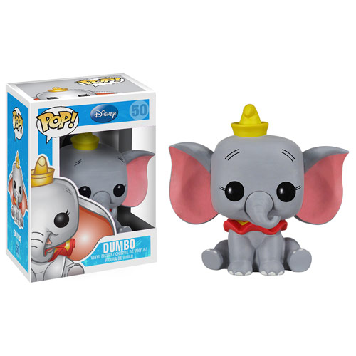 Dumbo Pop! Vinyl