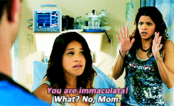 Jane the Virgin