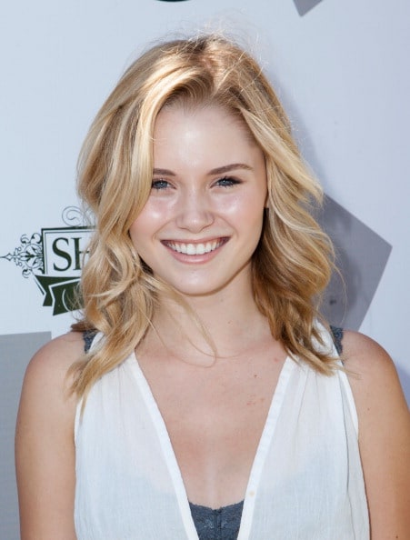 Ginny Gardner Ginny Gardner