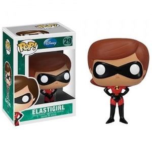 Funko Pop Disney: Elastigirl