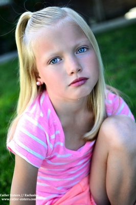 Kennedy Cutler