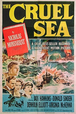 The Cruel Sea