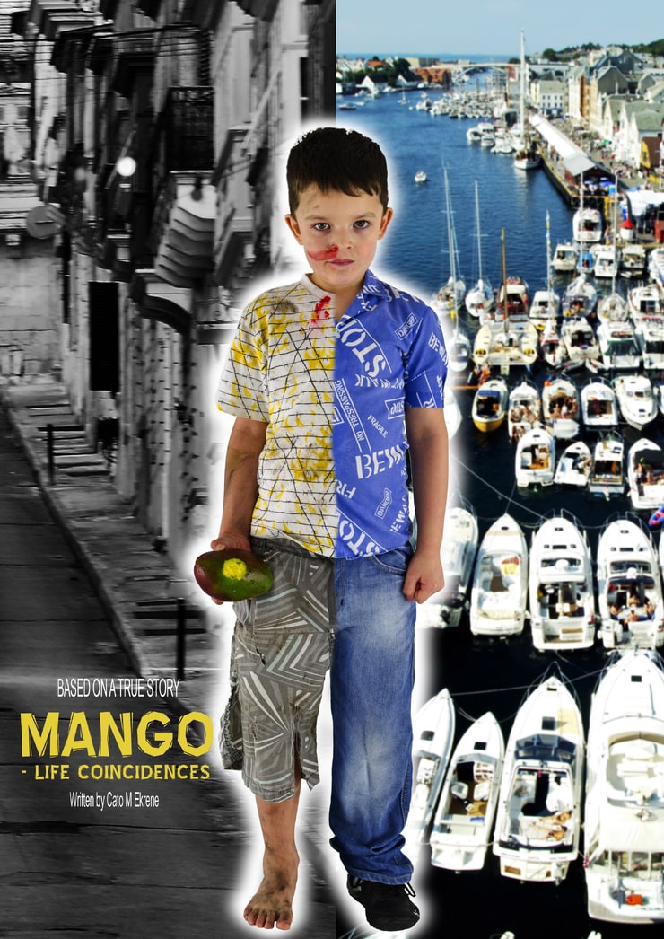 Mango: Lifes Coincidences