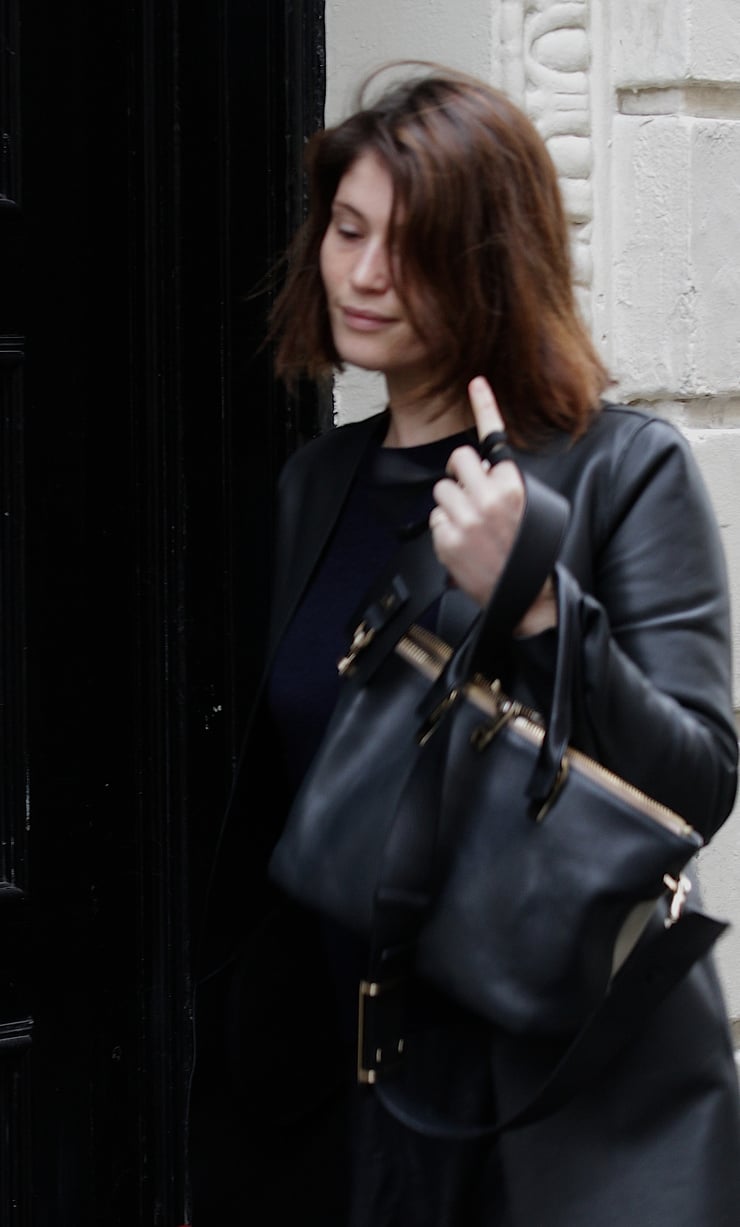 Gemma Arterton Gemma Arterton