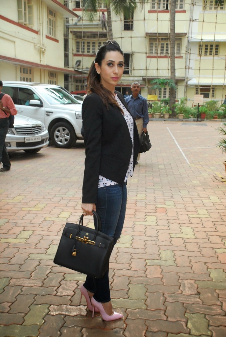 Karishma Kapoor