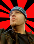 Tom Taylor (writer)