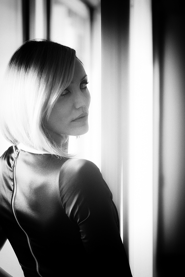 Cameron Diaz Cameron Diaz