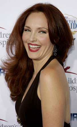 Picture of Amy Yasbeck