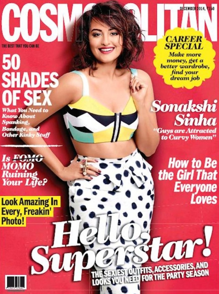 Sonakshi Sinha Sonakshi Sinha
