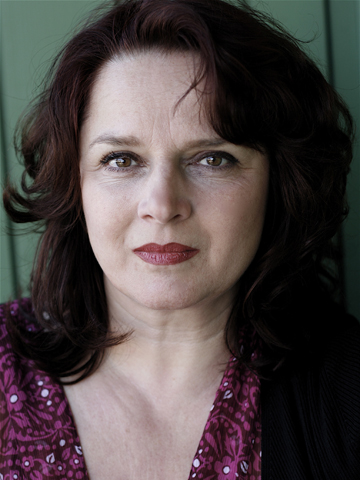 Marion Mathoi