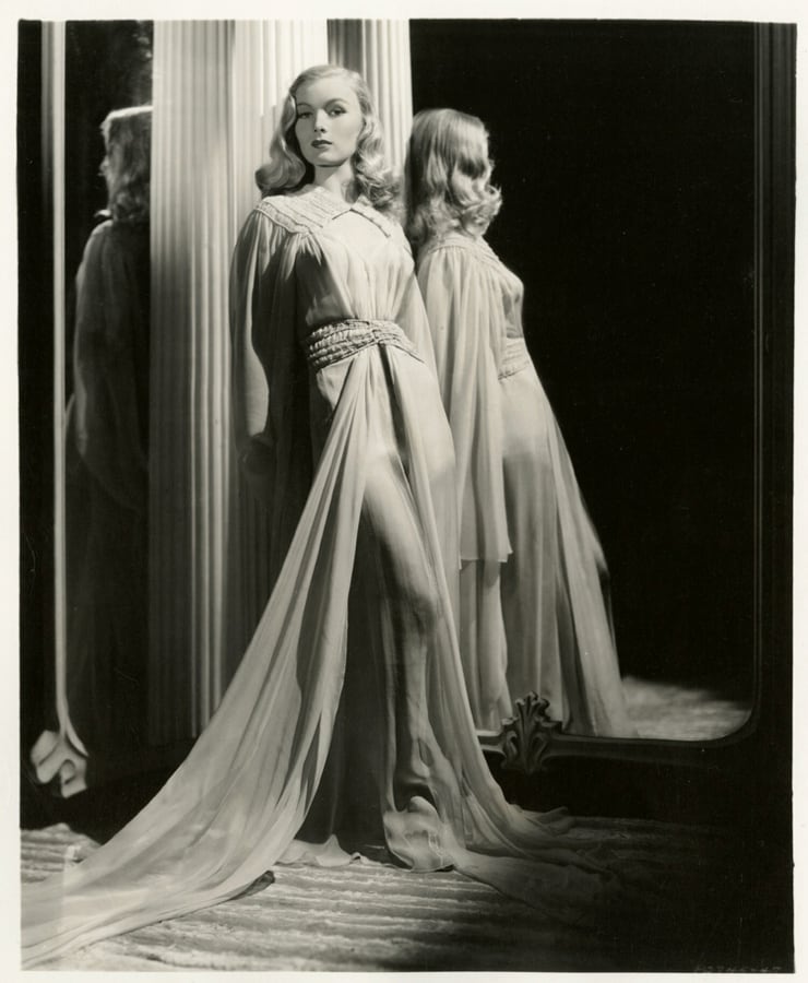 Veronica Lake