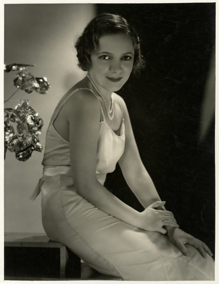 Helen Hayes