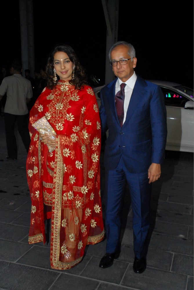 Juhi Chawla