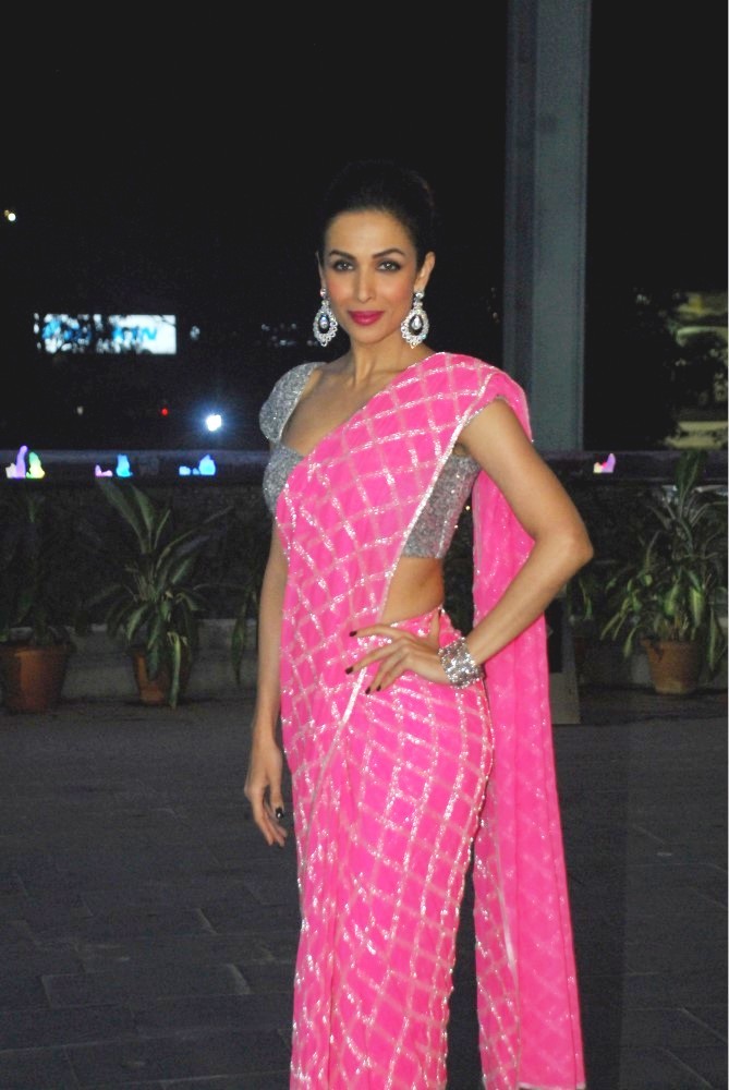 Malaika Arora