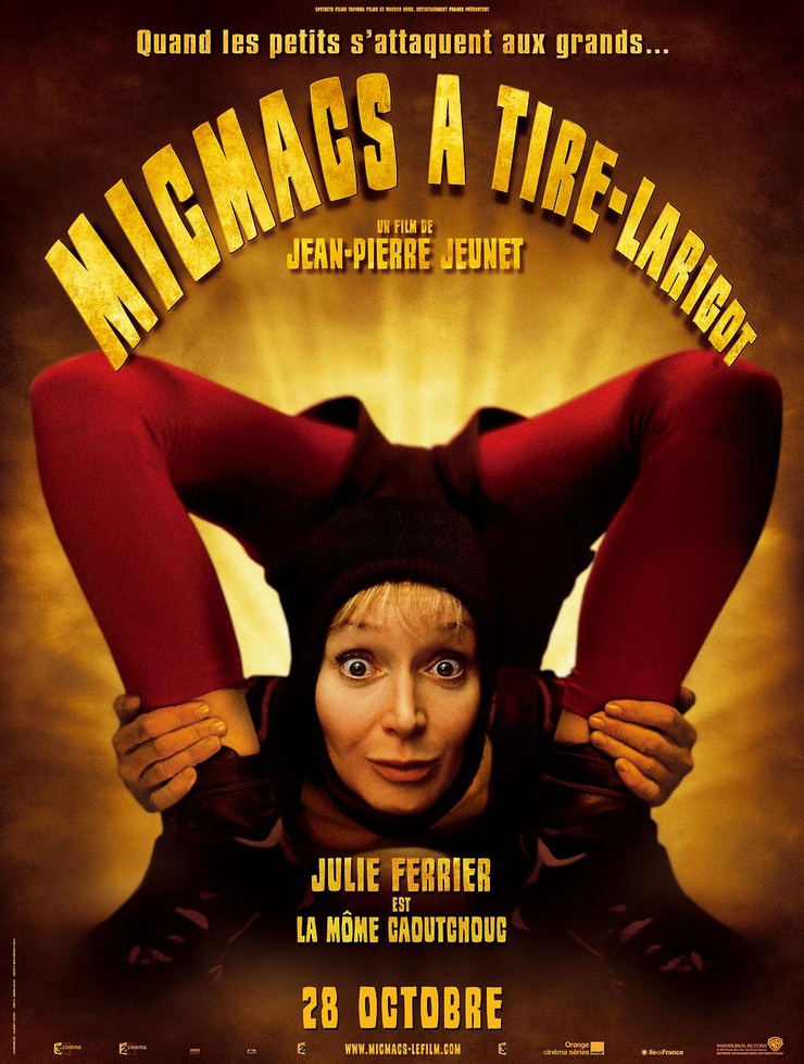 Micmacs