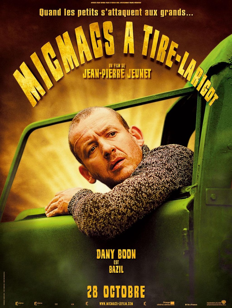 Micmacs