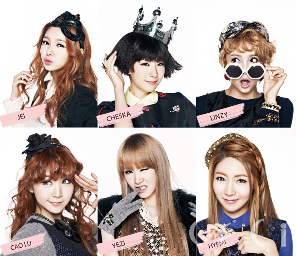 Fiestar