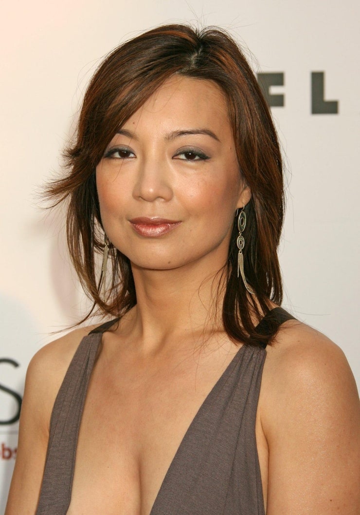 Ming-Na Wen