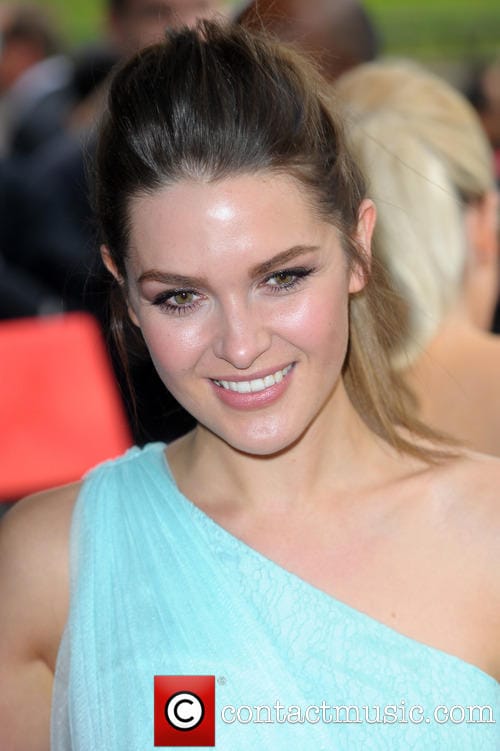 Anna Passey