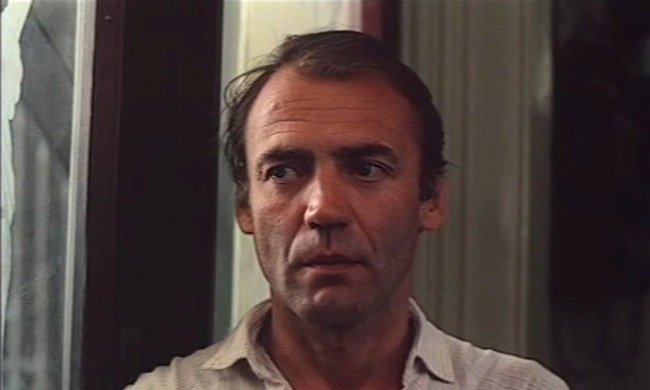 In the White City (1983)