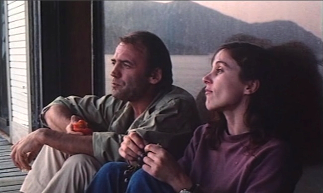 In the White City (1983)