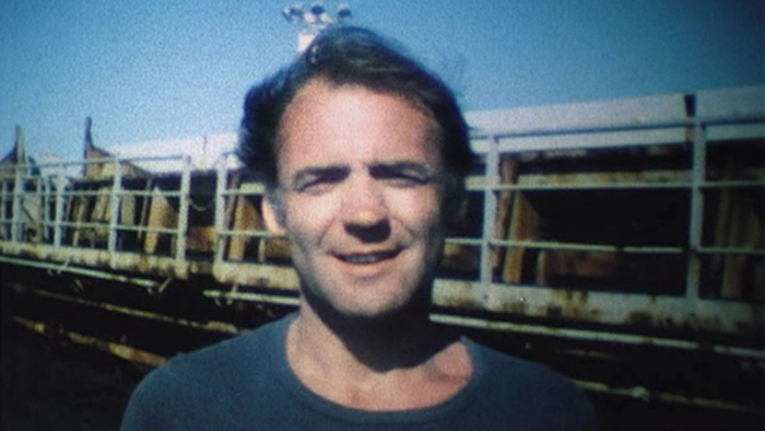 In the White City (1983)