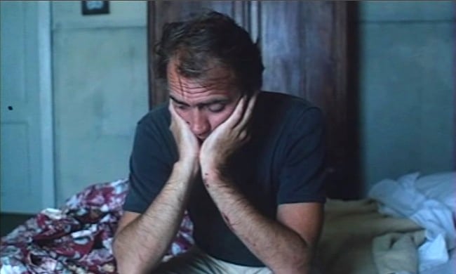In the White City (1983)