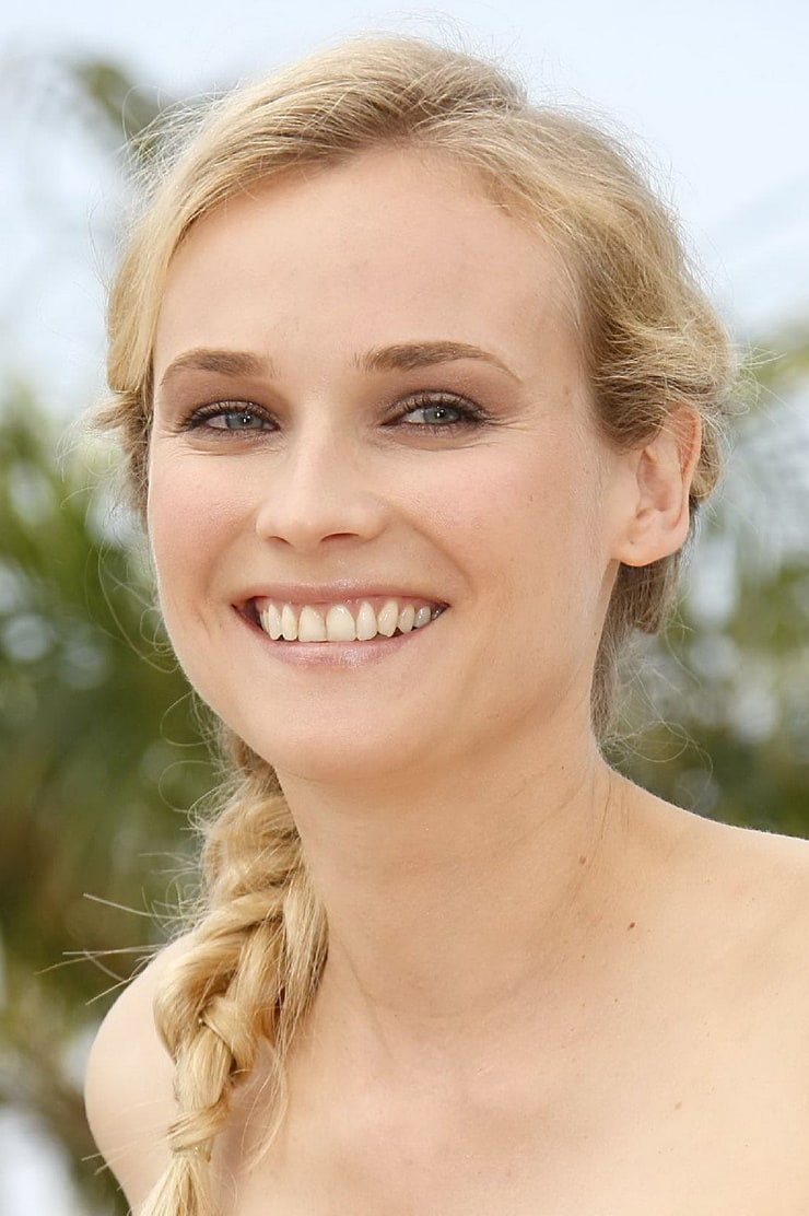 Picture of Diane Kruger