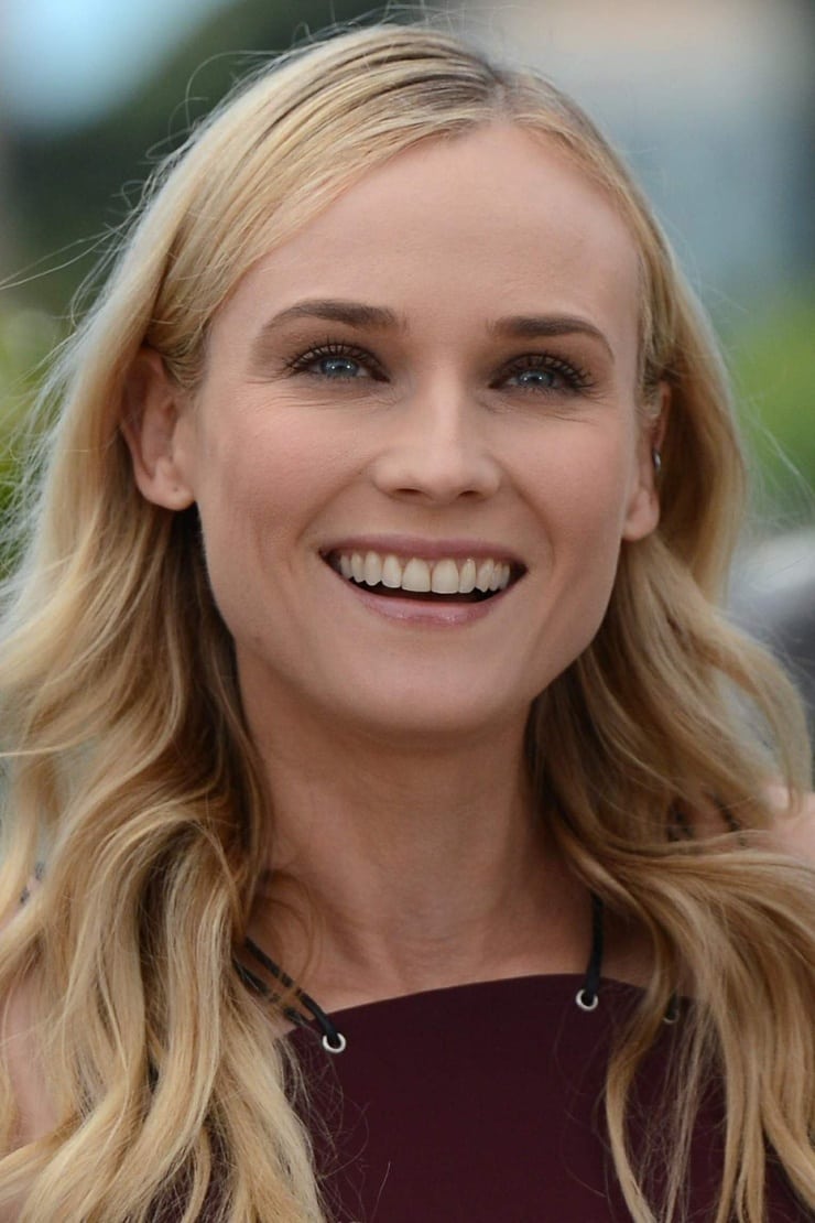 Picture Of Diane Kruger