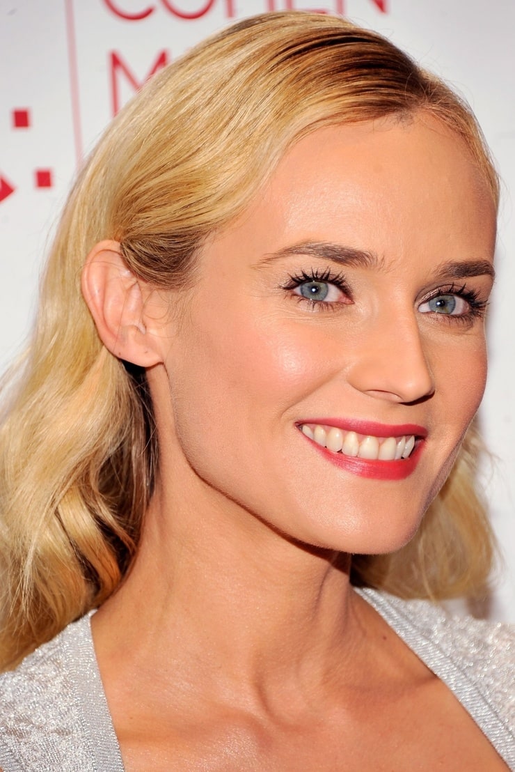 Picture of Diane Kruger