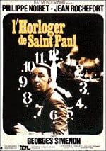 The Clockmaker of St. Paul