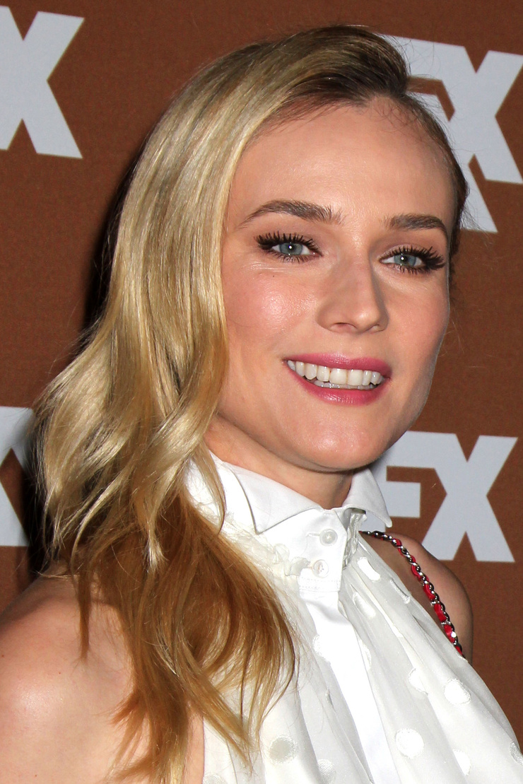 Diane Kruger Diane Kruger