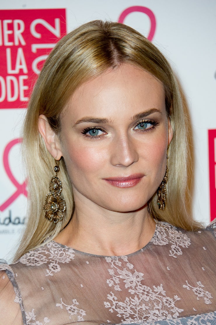 Picture of Diane Kruger