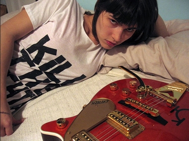 Kaki King