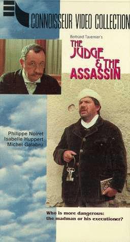 The Judge and the Assassin