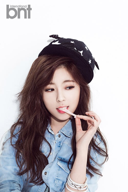 Picture of Dohee