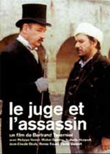 The Judge and the Assassin