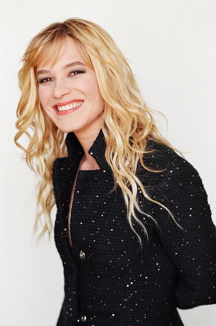 Franka Potente Franka Potente