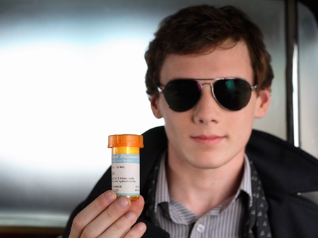 Charlie Bartlett Charlie Bartlett