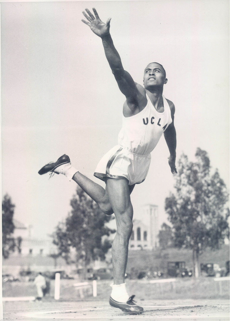 Woody Strode Woody Strode