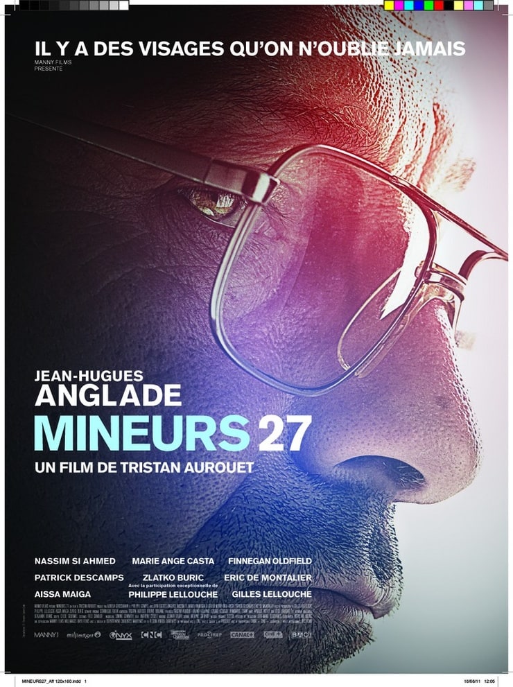 Mineurs 27