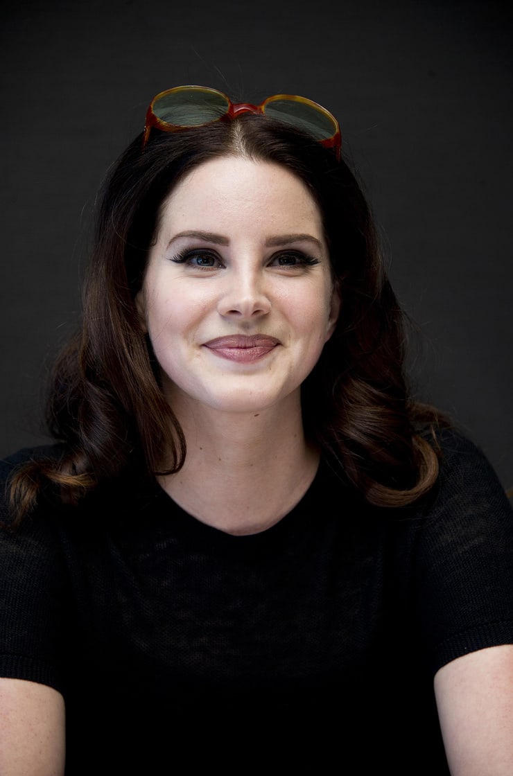 Lana Del Rey