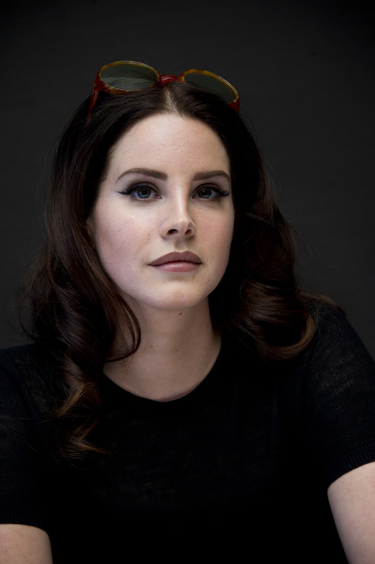 Lana Del Rey