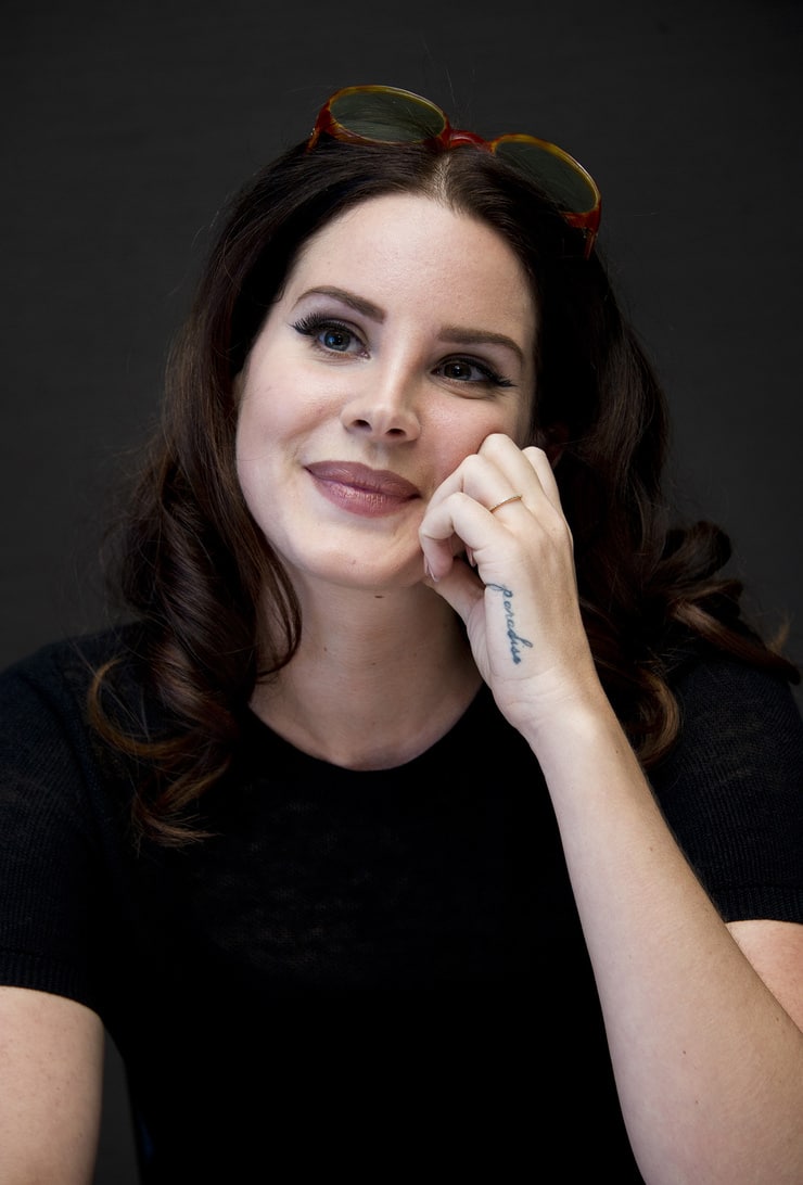 Lana Del Rey