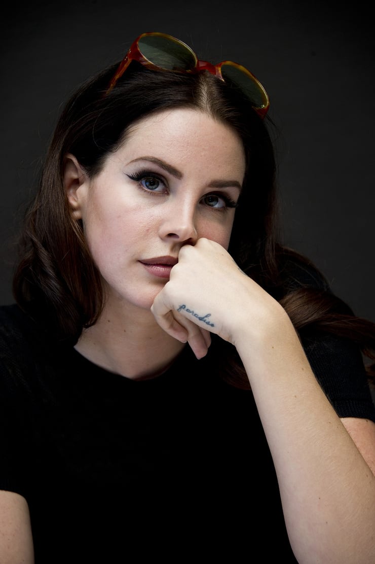 Lana Del Rey