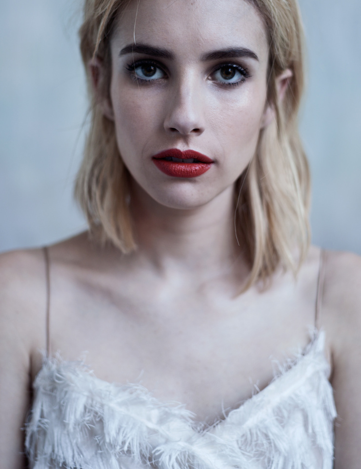 Emma Roberts Emma Roberts